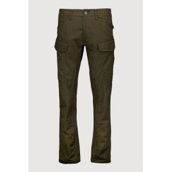 Pantaloni cargo conici