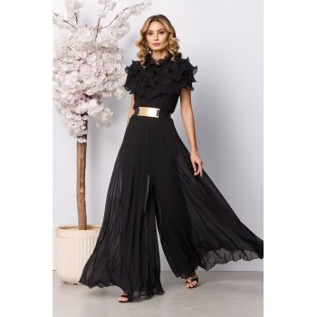 Salopeta de ocazie Herra Neagra