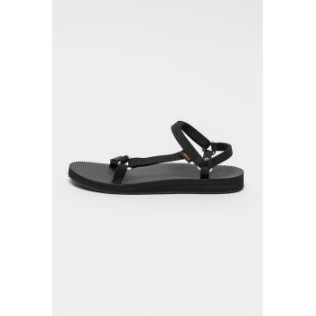 Sandale cu velcro Original Universe