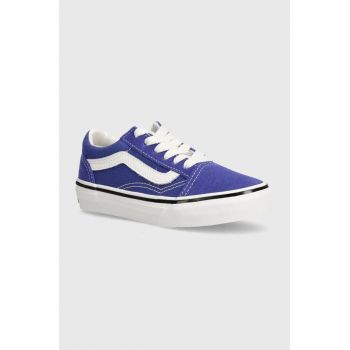 Vans tenisi copii Old Skool VN000CYVCG41
