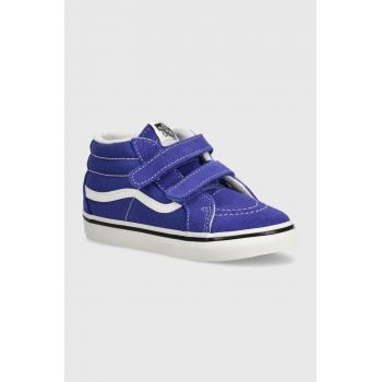 Vans tenisi copii SK8-Mid Reissue VN000D0PCG41
