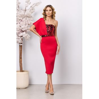 Rochie de ocazie Denisse Rosie