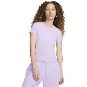 Tricou femei Nike W Sportswear Chill Knit FV5508-511