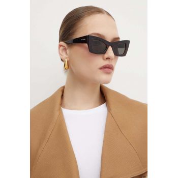 Saint Laurent ochelari de soare femei, SL 702