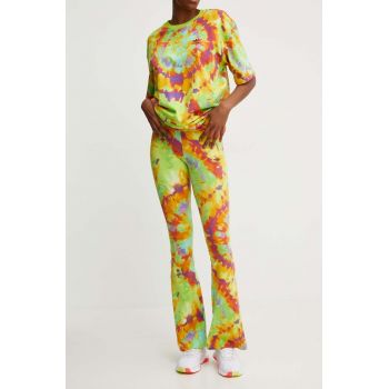 adidas Originals pantaloni de trening modelator, IY7597