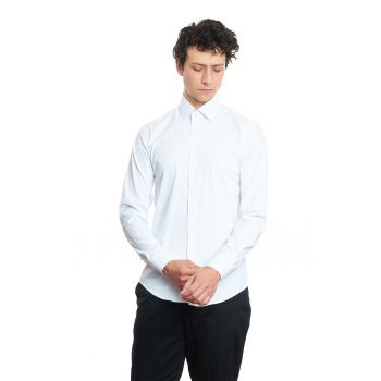 Camasa slim fit