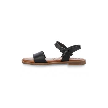 Sandale din piele