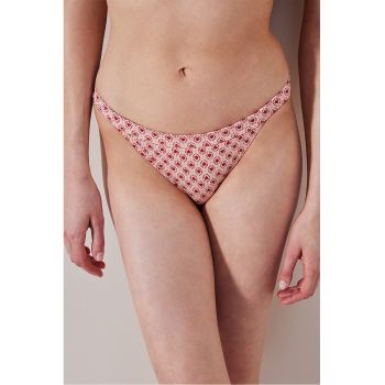 Slip cu model grafic