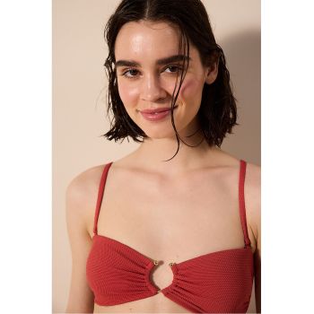 Sutien de baie cu inel O