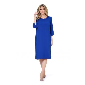 Rochie midi lejera