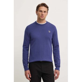 PS Paul Smith pulover de bumbac light, M2R.200YZ.L21858
