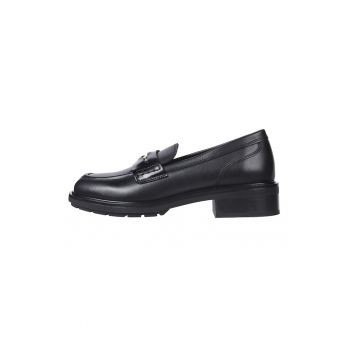 Pantofi loafer din piele Penny