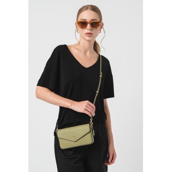 Tricou cu maneci cazute Billo