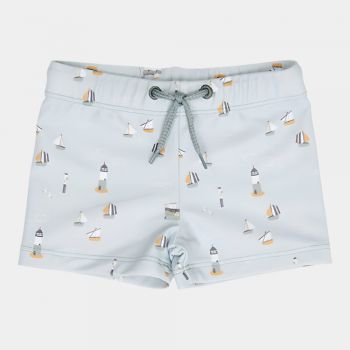 Slip pentru baieti, anti-UV, Sailors Bay Olive