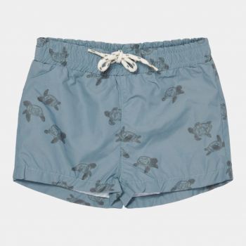 Slip pentru baieti, anti-UV, Turtle Island Olive