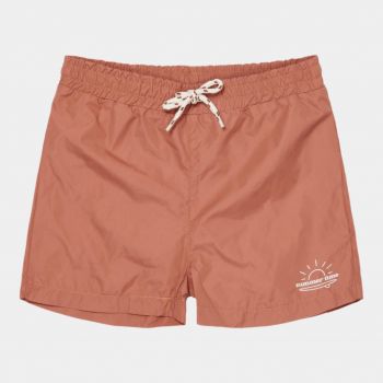 Slip pentru baieti, anti-UV, Vintage Sunny Stripes