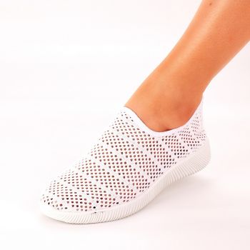 Espadrile Dama Albe Kassandra
