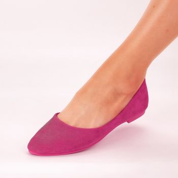 Balerini Dama Fucsia Marka