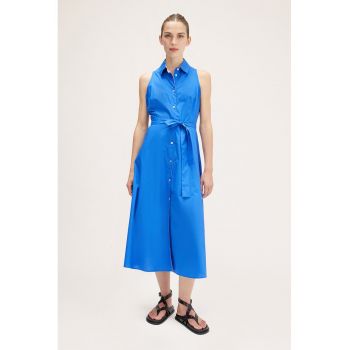 Rochie camasa de bumbac