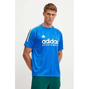 adidas tricou Tiro barbati, modelator, IY4508
