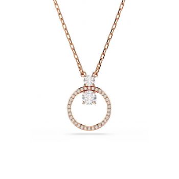 Swarovski colier CONSTELLA 5692266