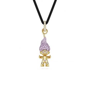 Swarovski colier GOOD LUCK TROLLS 5691943