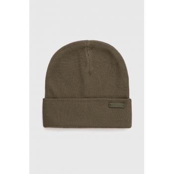 adidas caciula culoarea verde, IX6424