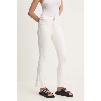 Answear Lab jeans femei high waist