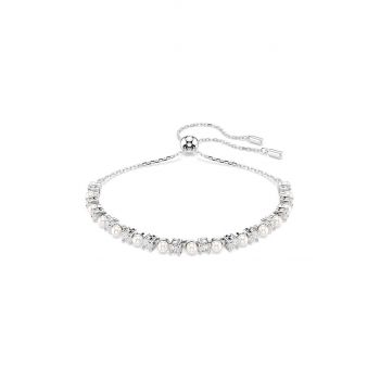 Swarovski bratara MATRIX femei, 5689633