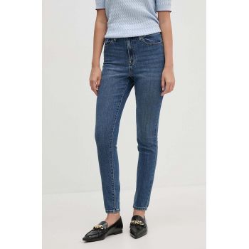 Dkny jeansi femei, DJ4B4002