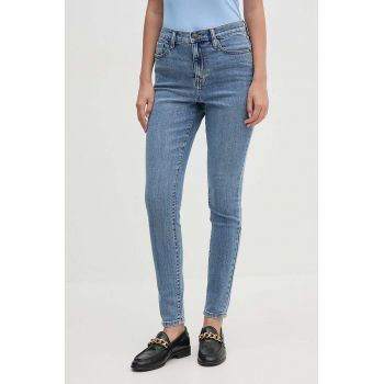 Dkny jeansi femei, DJ4B4002