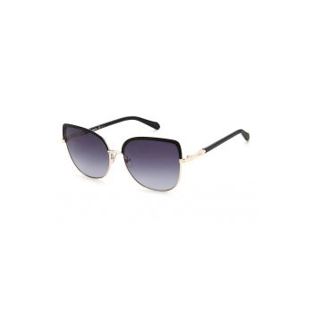 Ochelari de soare butterfly cu lentile in degrade