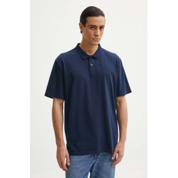Levi's polo de bumbac neted, A6735