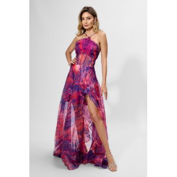 Rochie de ocazie Modena Multi