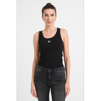 Top slim-fit Datamia