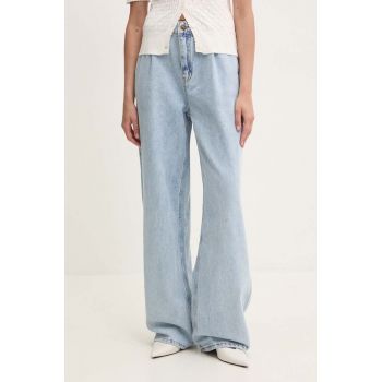 Answear Lab jeans femei high waist