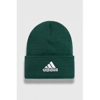 adidas caciula culoarea verde, IY7831