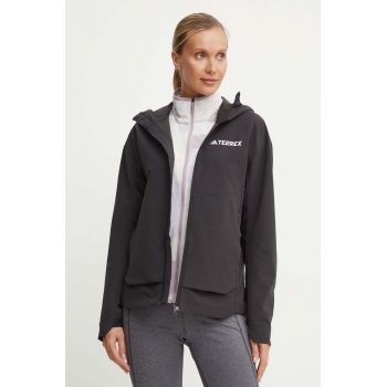 adidas TERREX jacheta de exterior Multi culoarea negru, IX1487