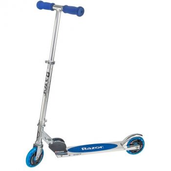 Trotineta A125 Gs 5ani+ Albastru