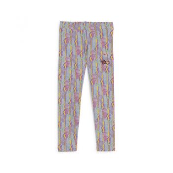Colanti Puma X TROLLS Leggings