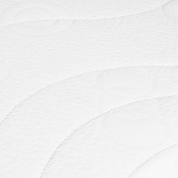 Saltea landou matlasata de spuma 75x35x4 cm Nativo Travel