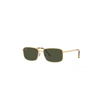 Ochelari de soare dreptunghiulari unisex