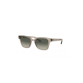 Ochelari de soare unisex cu lentile in degrade