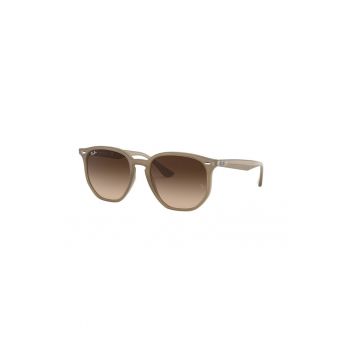 Ochelari de soare unisex cu lentile in degrade