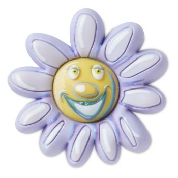 Jibbitz Crocs Scharf Flower