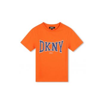 Tricou cu imprimeu logo