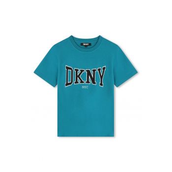 Tricou cu imprimeu logo