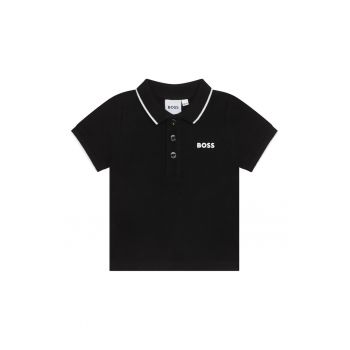 Tricou polo din bumbac