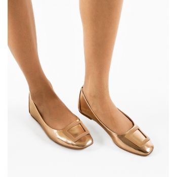 Balerini dama Harper Bronz