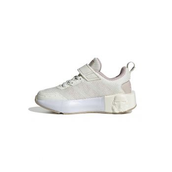 Pantofi sport cu inchidere velcro pentru alergare Star Wars